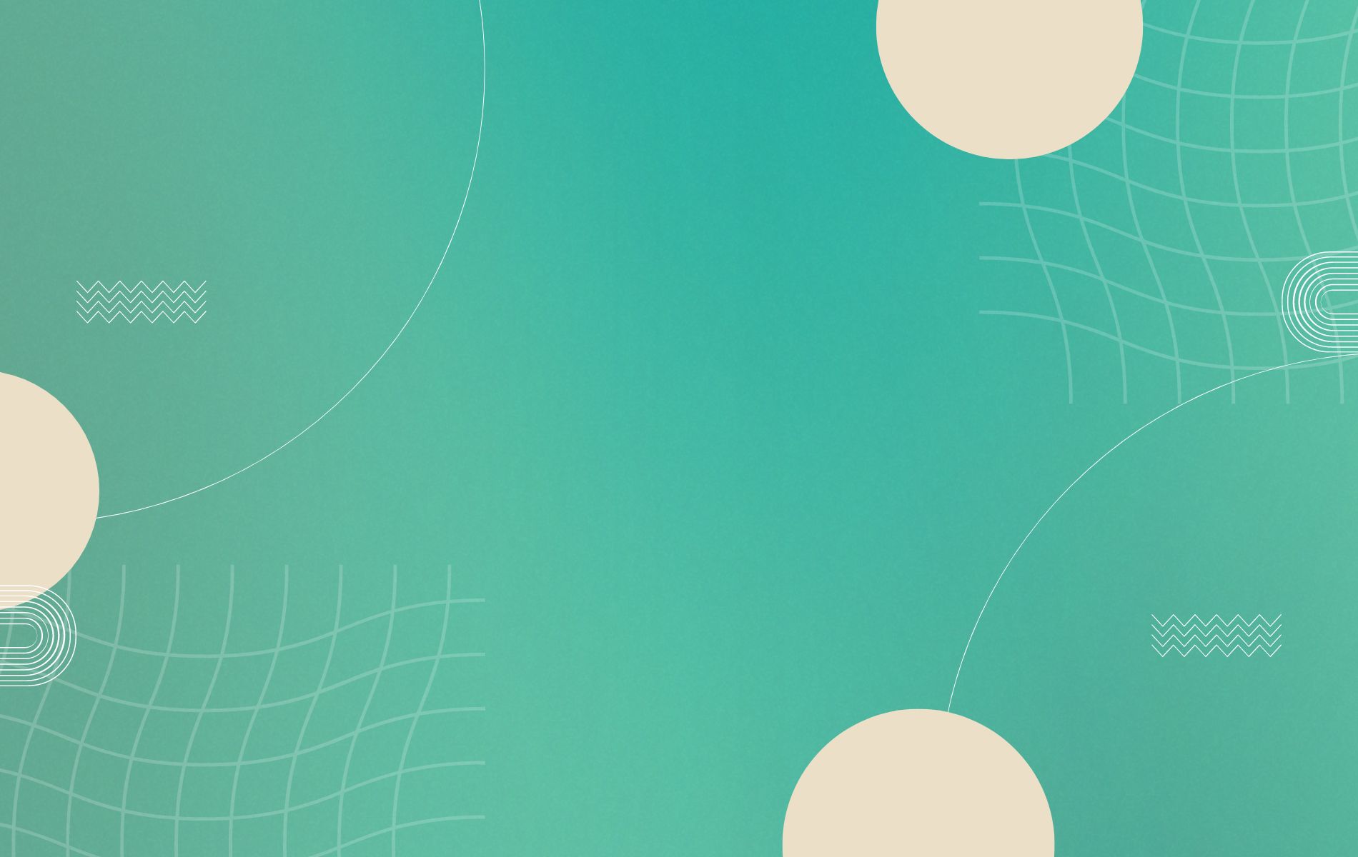 Blue Simple Digital Marketing Conference Zoom Virtual Background 1900 x 1200