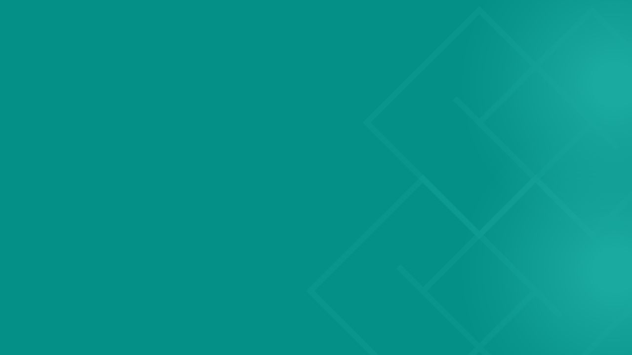 Green and Blue Modern Minimalist Zoom Virtual Background