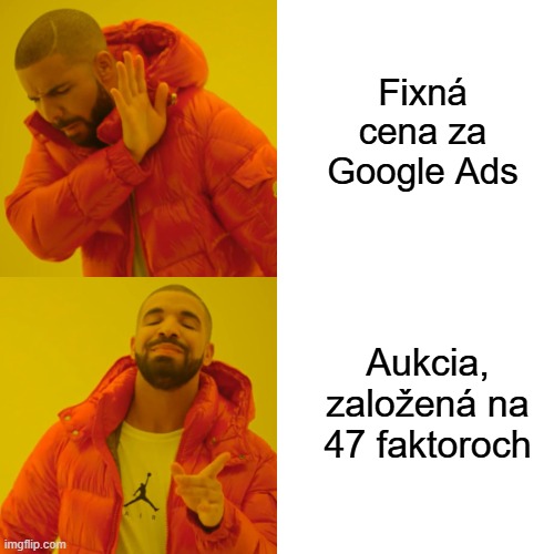 Koľko stojí Google Ads na Slovensku